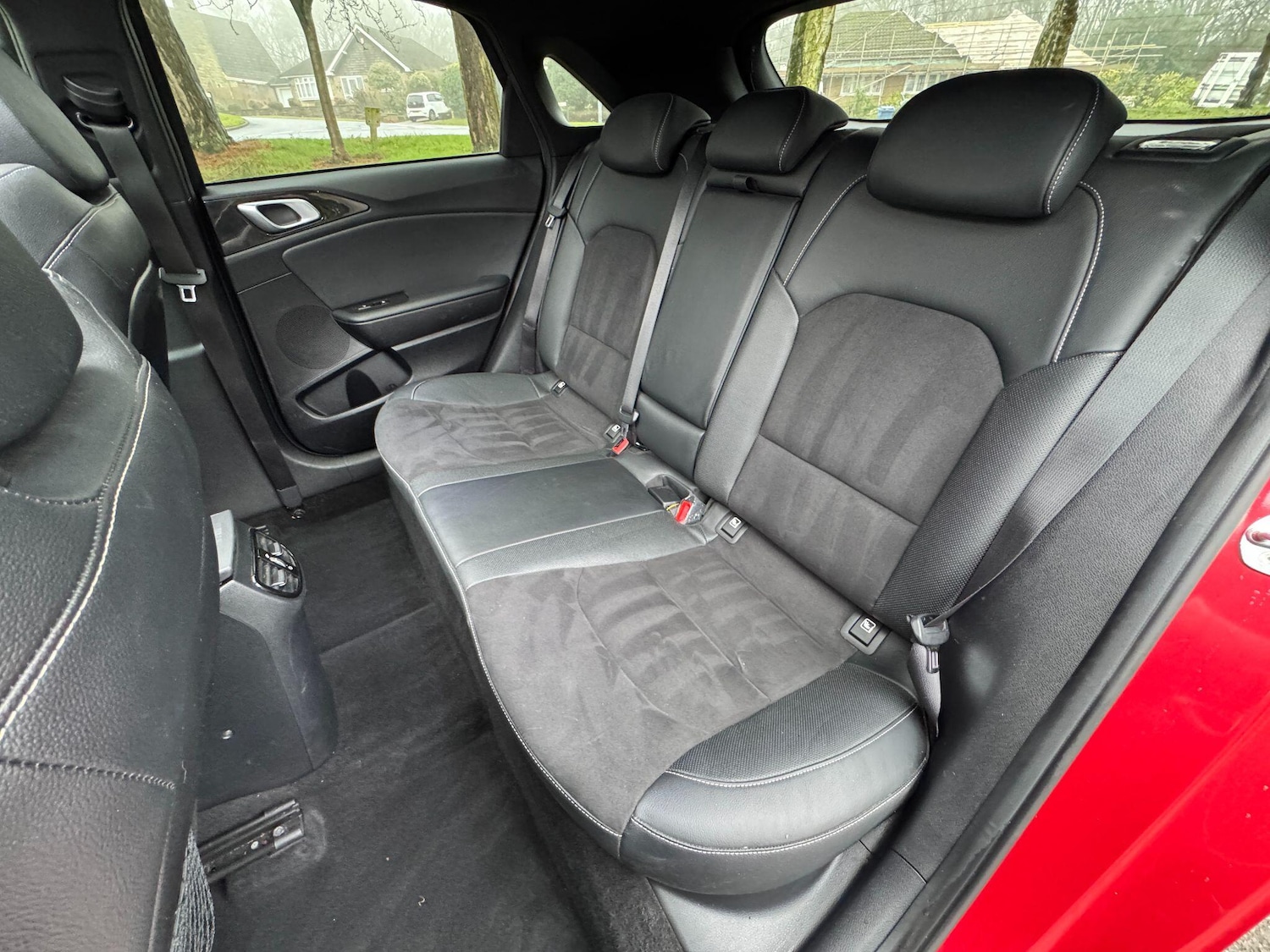 Used Kia Ceed 2020 for sale - 77455179: Photo 32