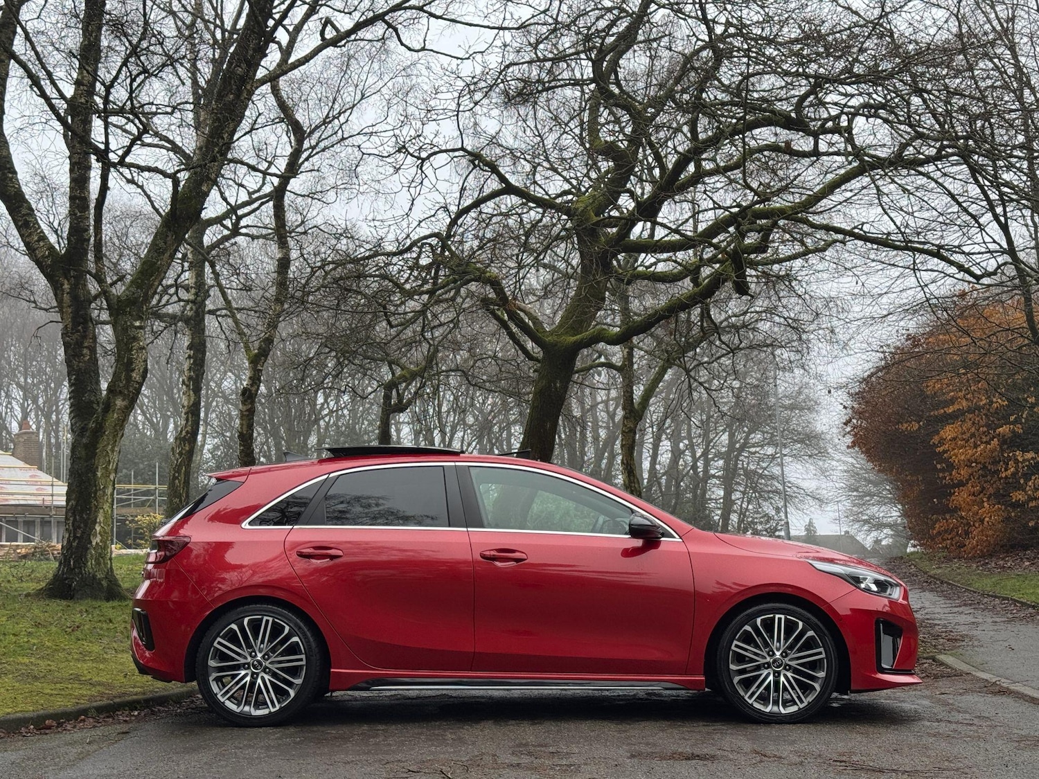 Used Kia Ceed 2020 for sale - 77455179: Photo 33