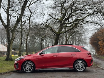 Used Kia Ceed 2020 for sale - 77455179: Photo