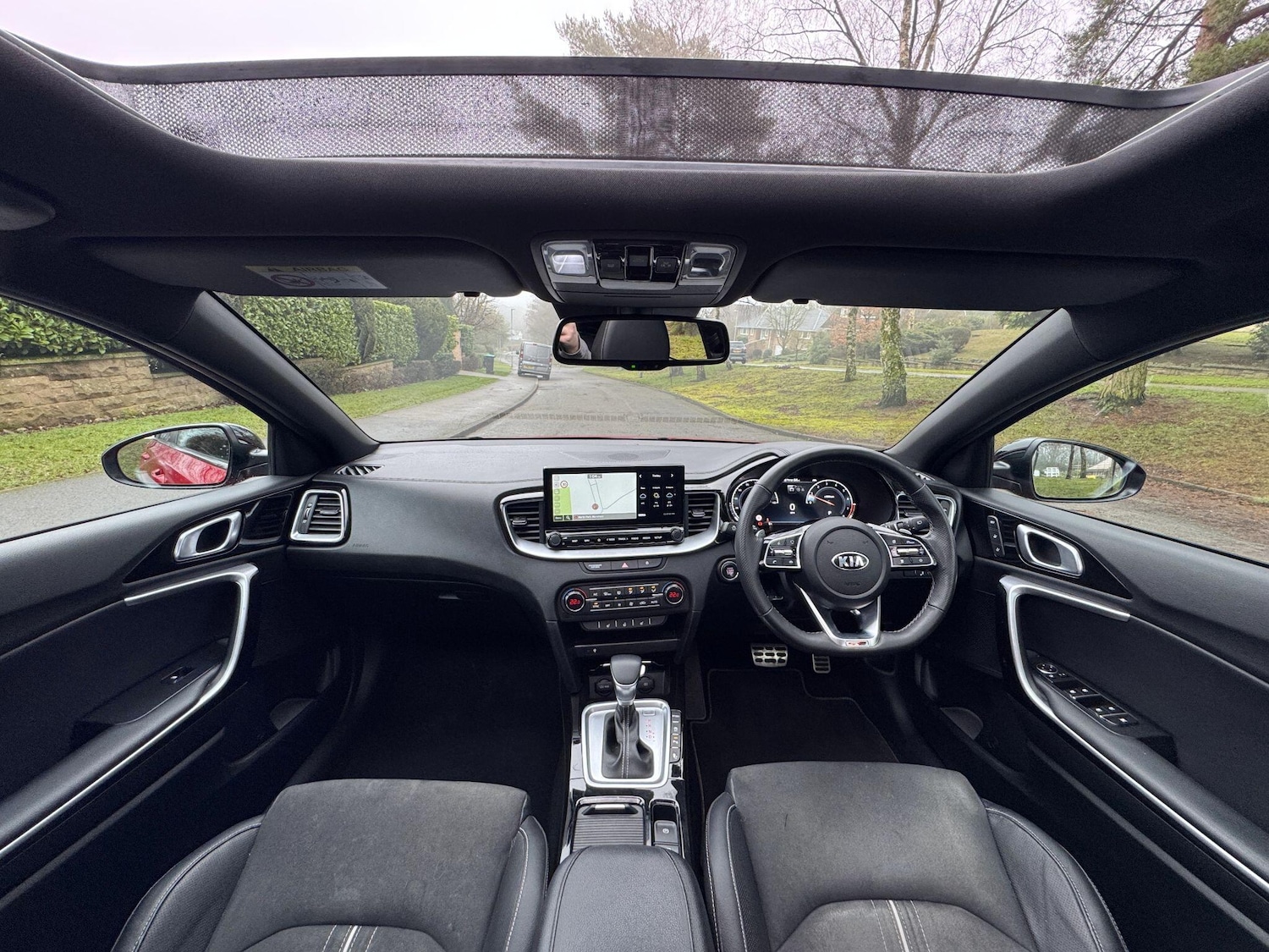 Used Kia Ceed 2020 for sale - 77455179: Photo 4