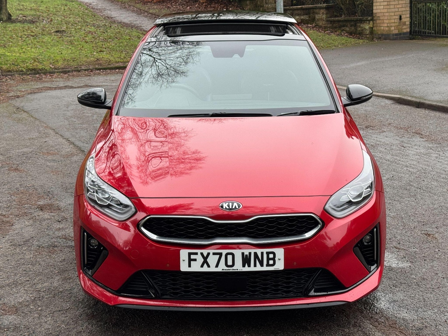 Used Kia Ceed 2020 for sale - 77455179: Photo 43