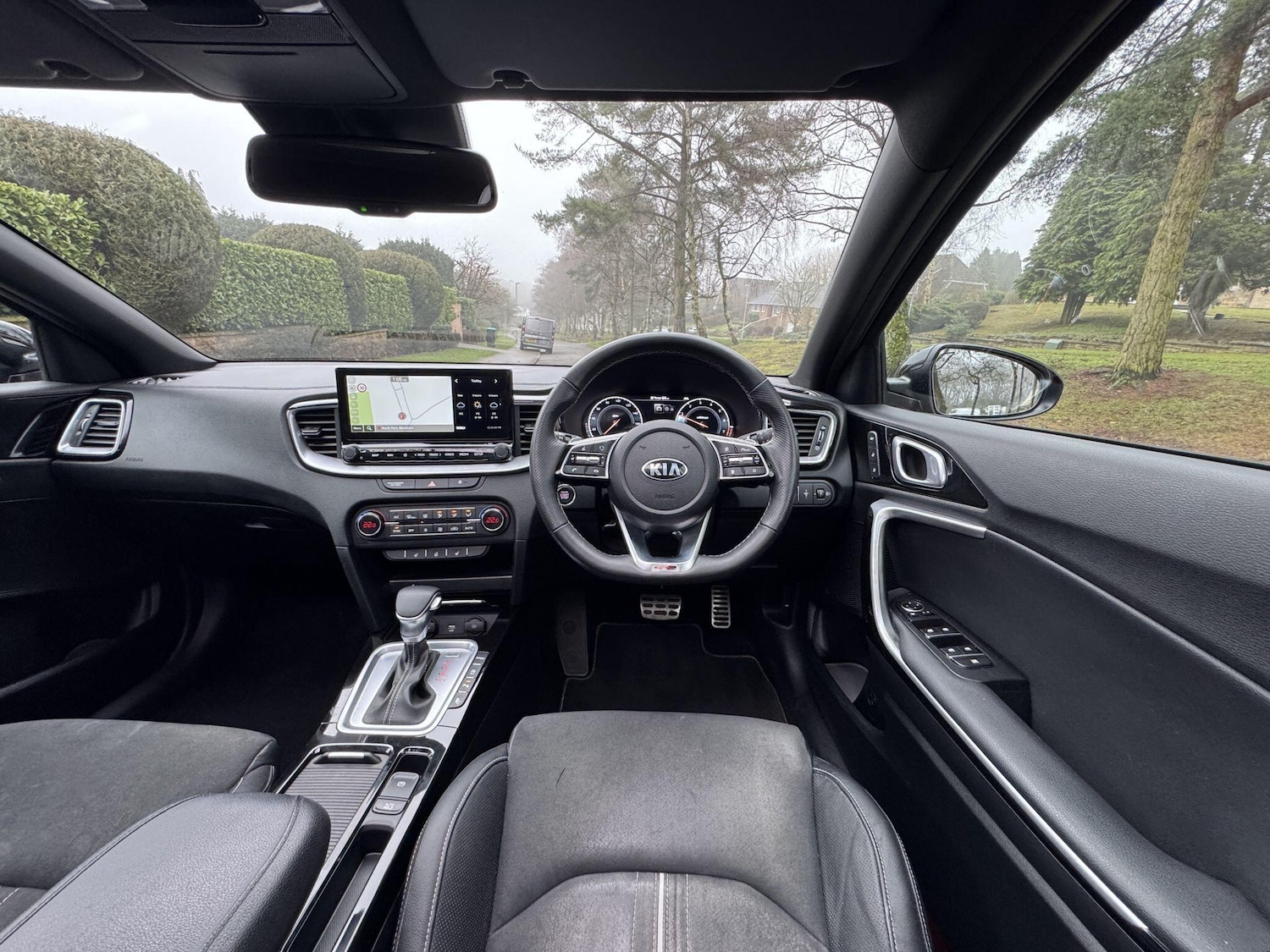 Used Kia Ceed 2020 for sale - 77455179: Photo 48