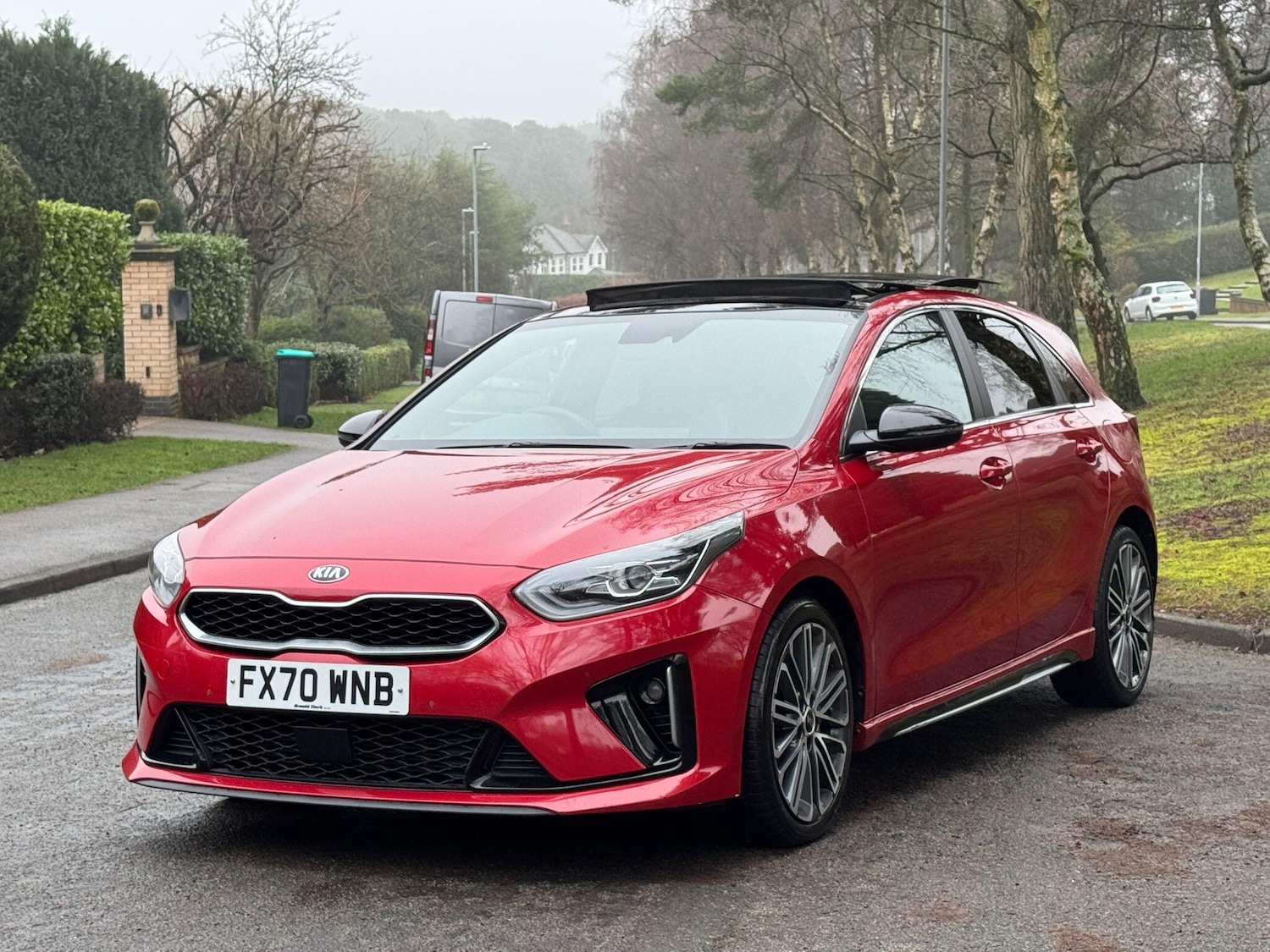 Used Kia Ceed 2020 for sale - 77455179: Photo 49