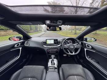 Used Kia Ceed 2020 for sale - 77455179: Photo