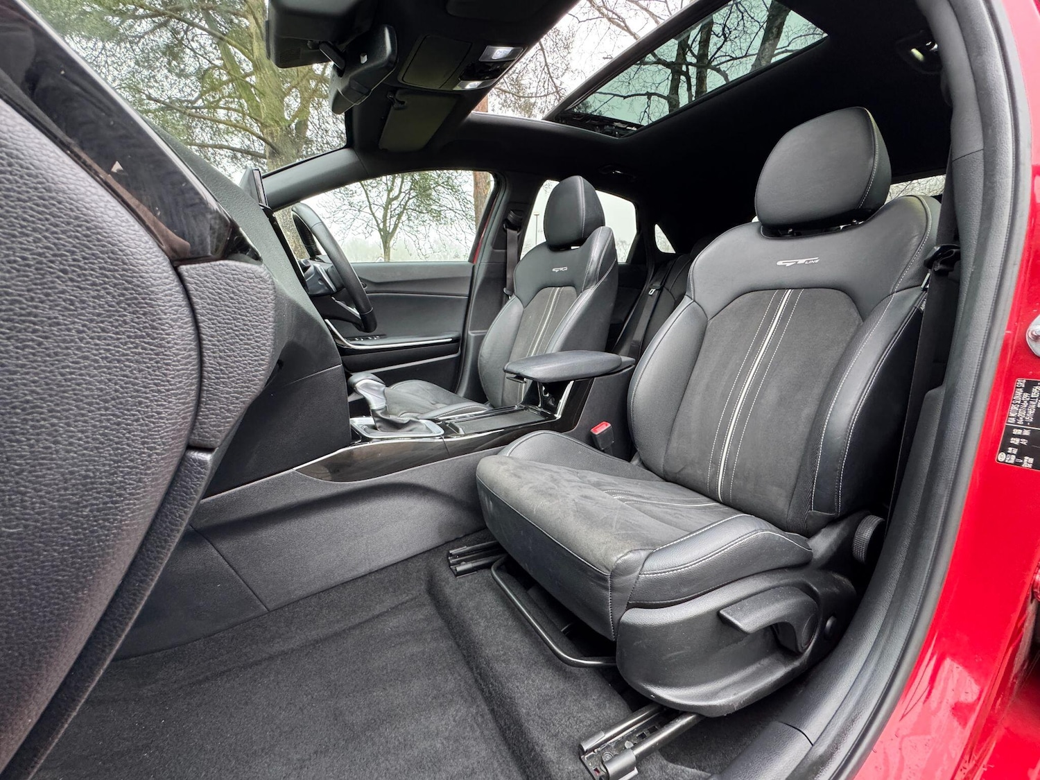 Used Kia Ceed 2020 for sale - 77455179: Photo 5