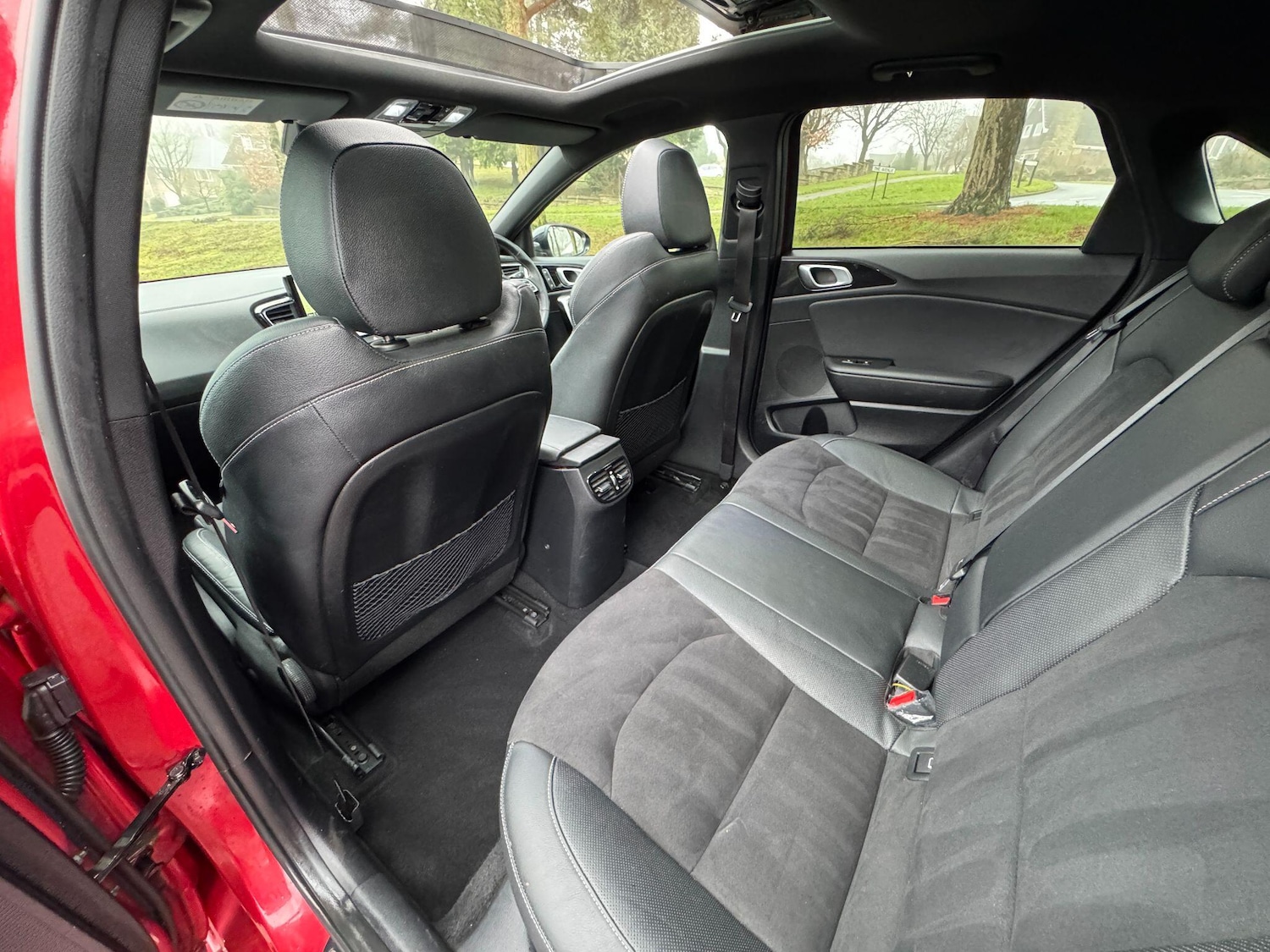 Used Kia Ceed 2020 for sale - 77455179: Photo 50