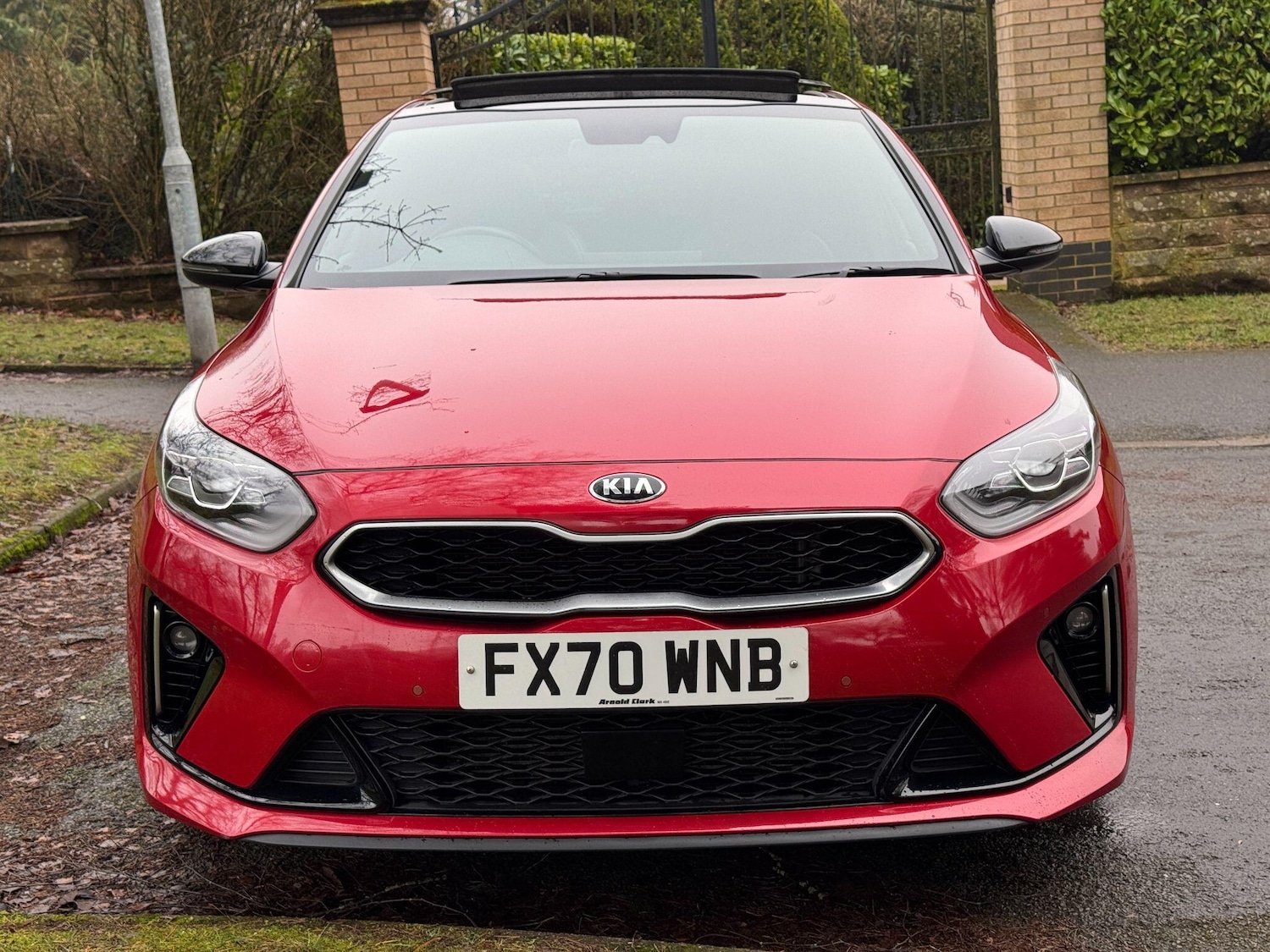 Used Kia Ceed 2020 for sale - 77455179: Photo 54