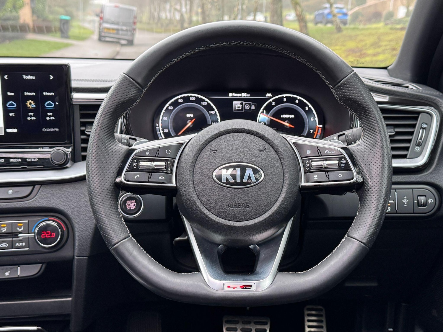 Used Kia Ceed 2020 for sale - 77455179: Photo 55