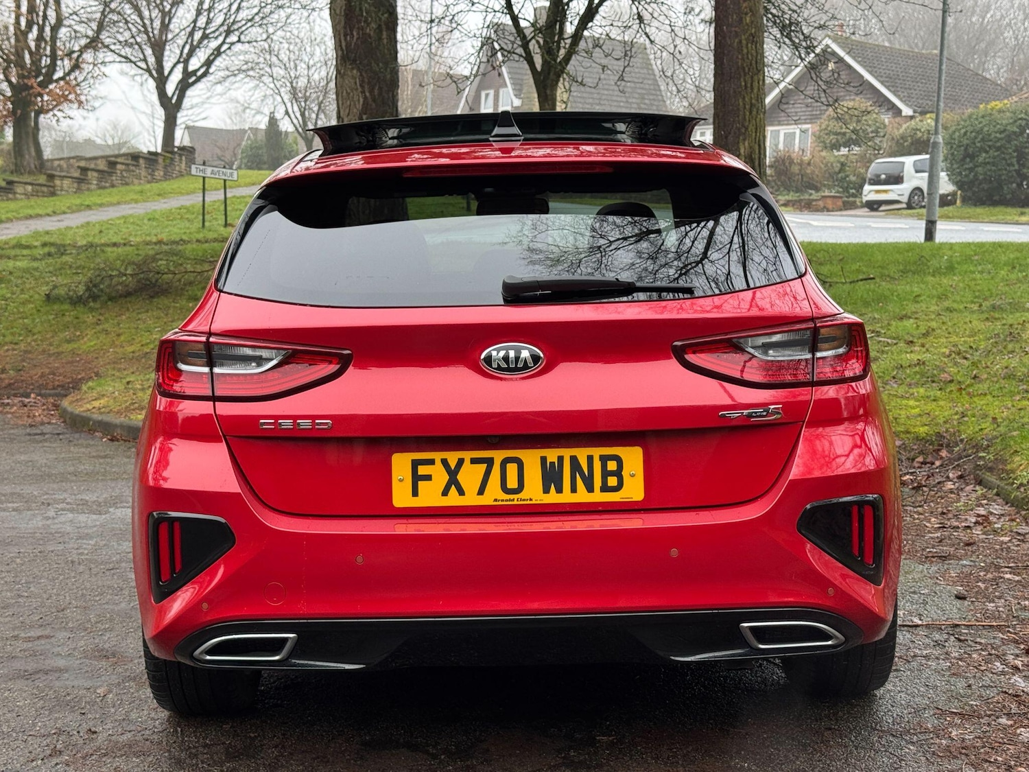 Used Kia Ceed 2020 for sale - 77455179: Photo 57