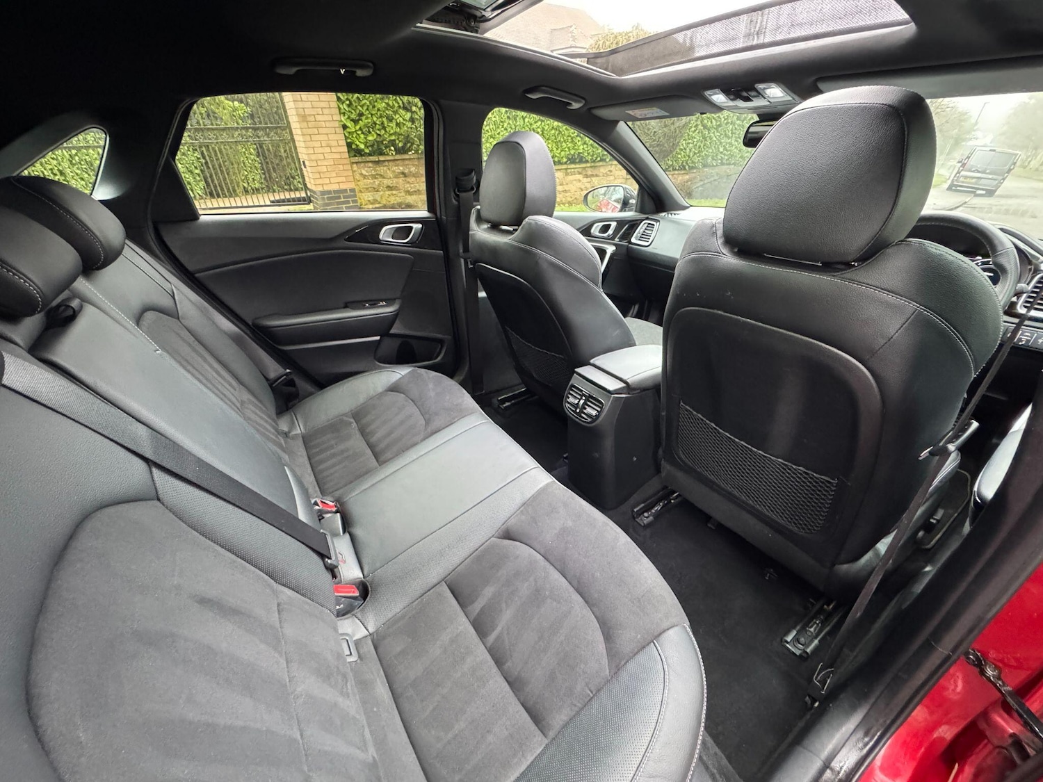 Used Kia Ceed 2020 for sale - 77455179: Photo 58