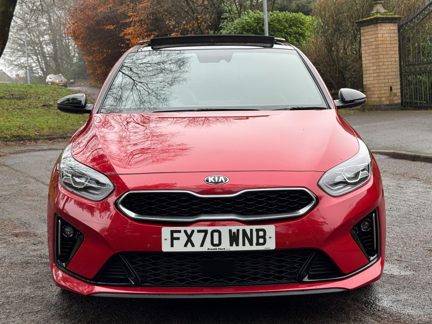 Used Kia Ceed 2020 for sale - 77455179: Photo 6