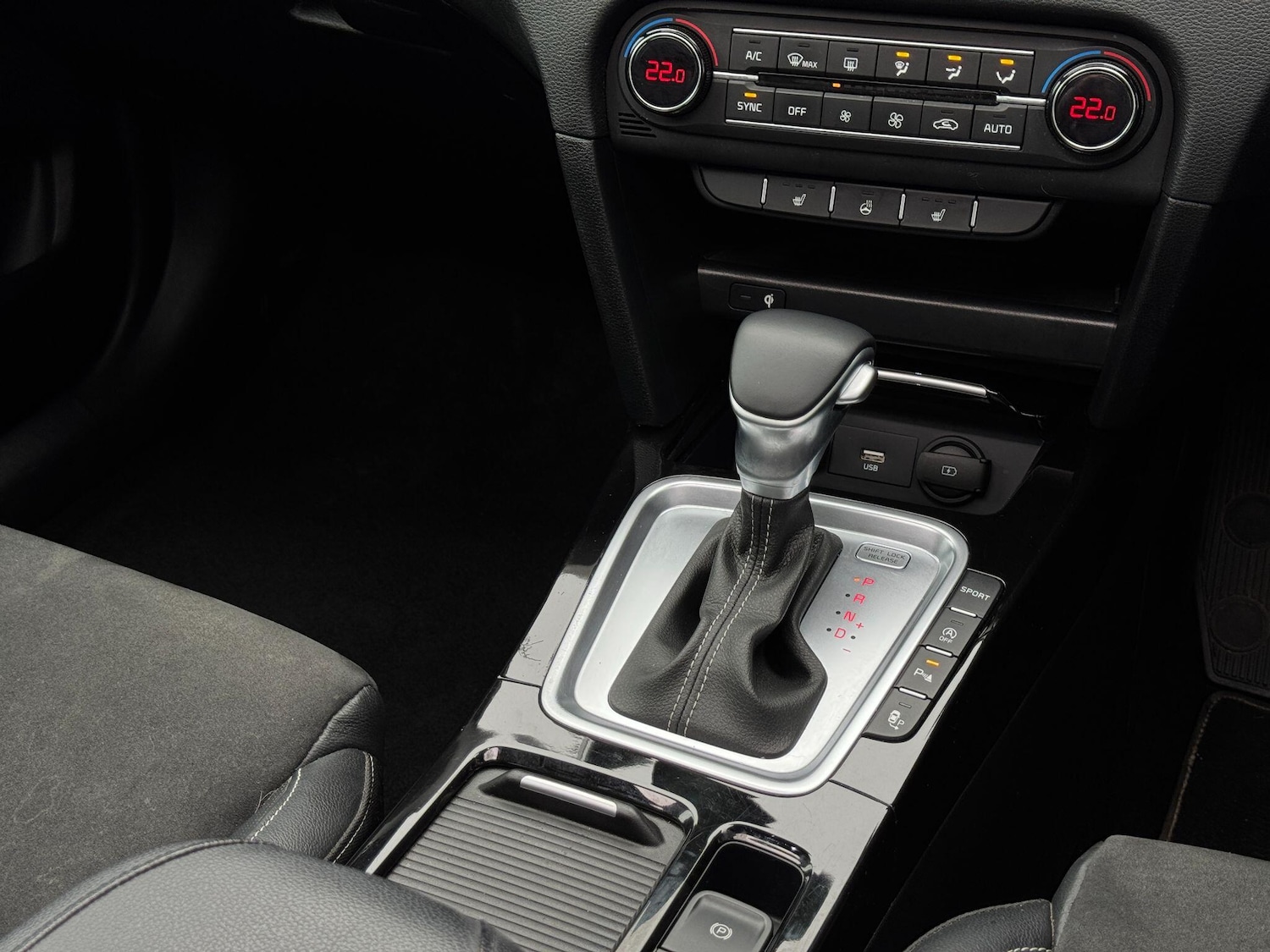 Used Kia Ceed 2020 for sale - 77455179: Photo 62