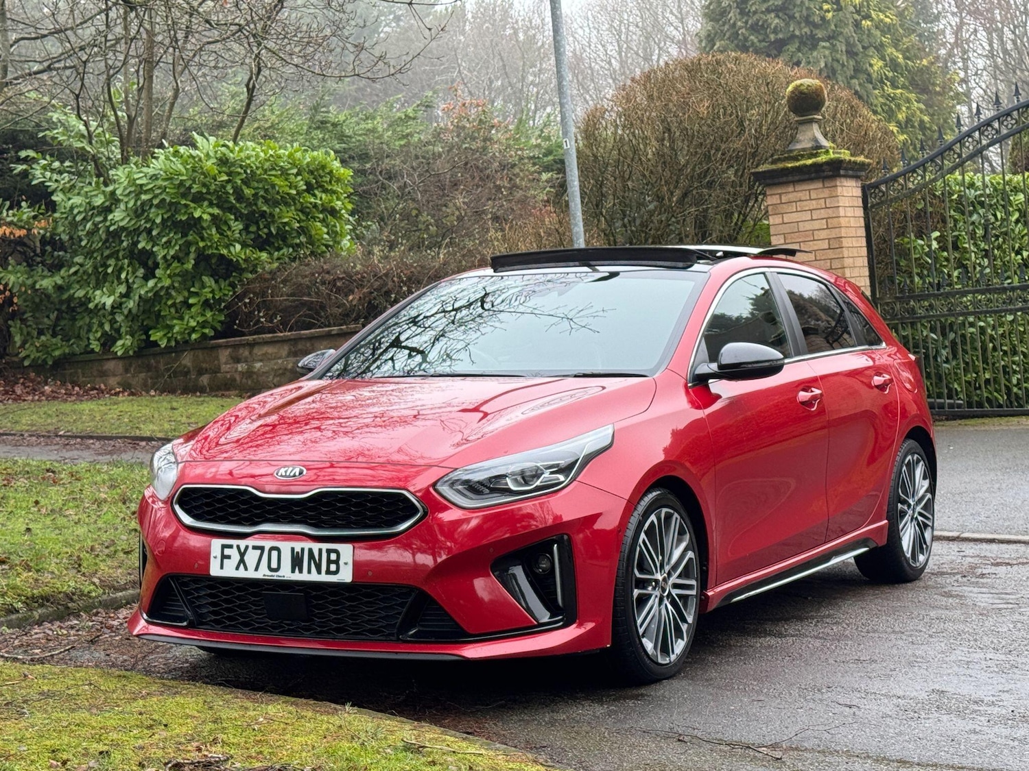 Used Kia Ceed 2020 for sale - 77455179: Photo 69