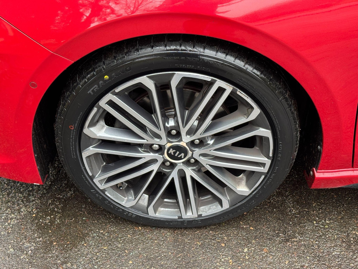 Used Kia Ceed 2020 for sale - 77455179: Photo 71