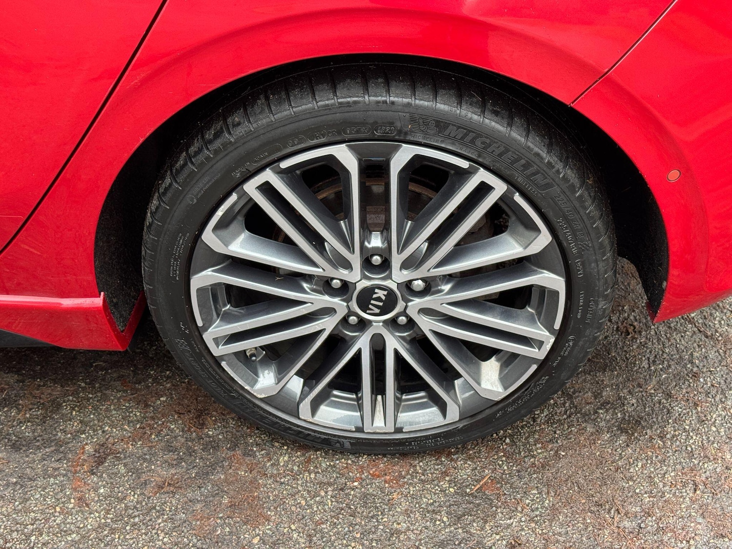 Used Kia Ceed 2020 for sale - 77455179: Photo 73