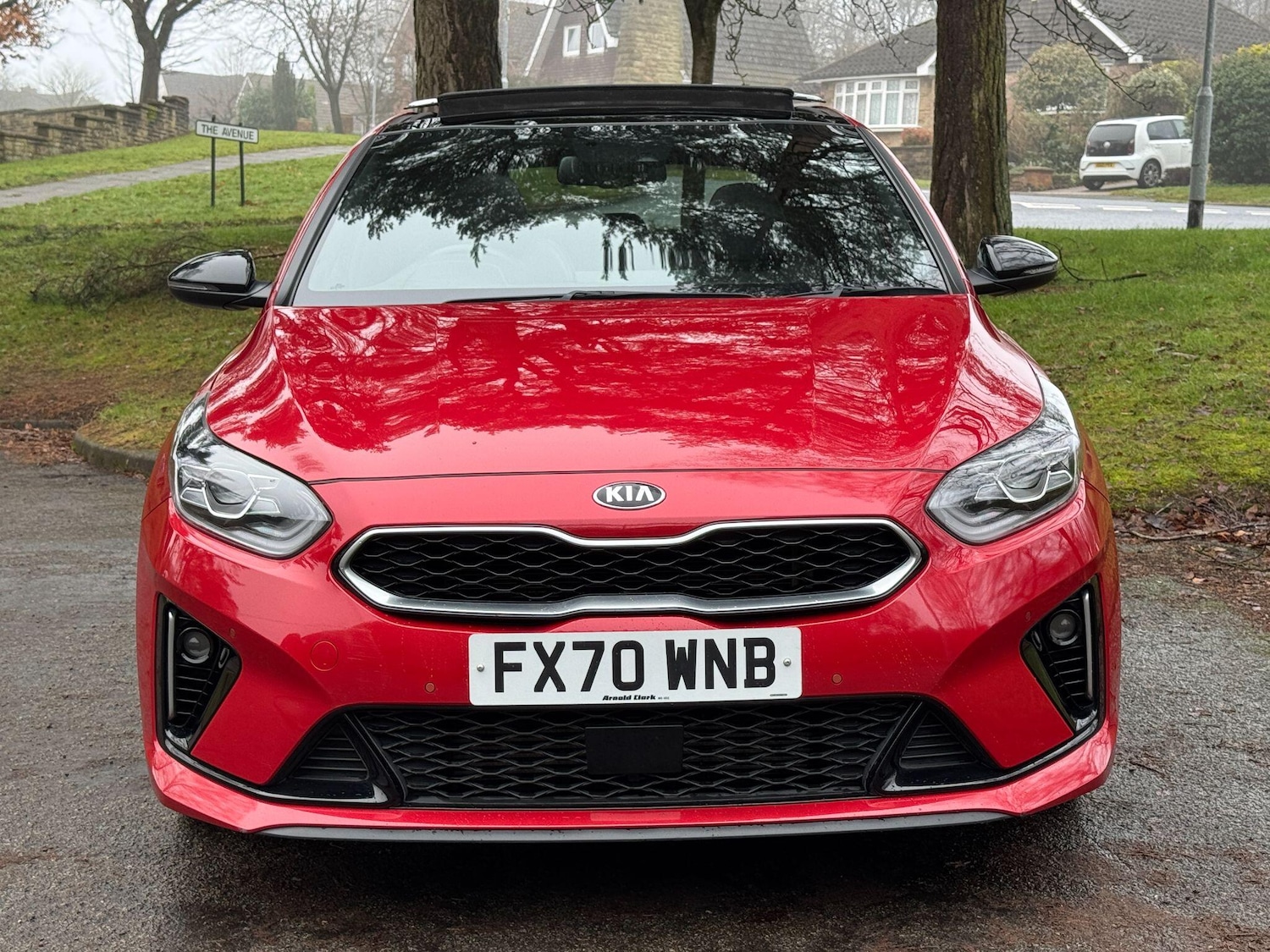 Used Kia Ceed 2020 for sale - 77455179: Photo 78