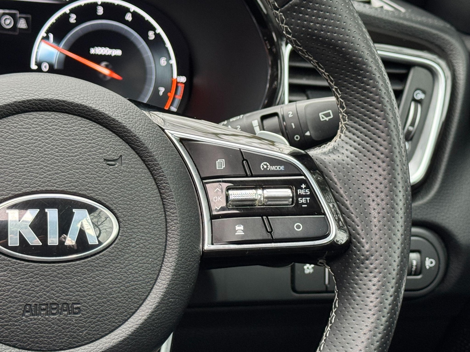 Used Kia Ceed 2020 for sale - 77455179: Photo 83