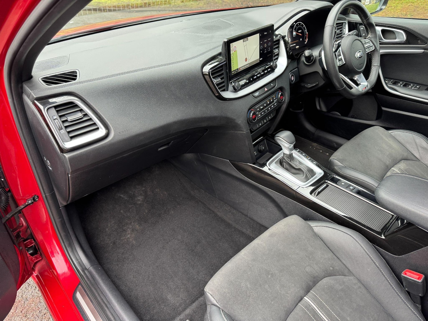 Used Kia Ceed 2020 for sale - 77455179: Photo 88