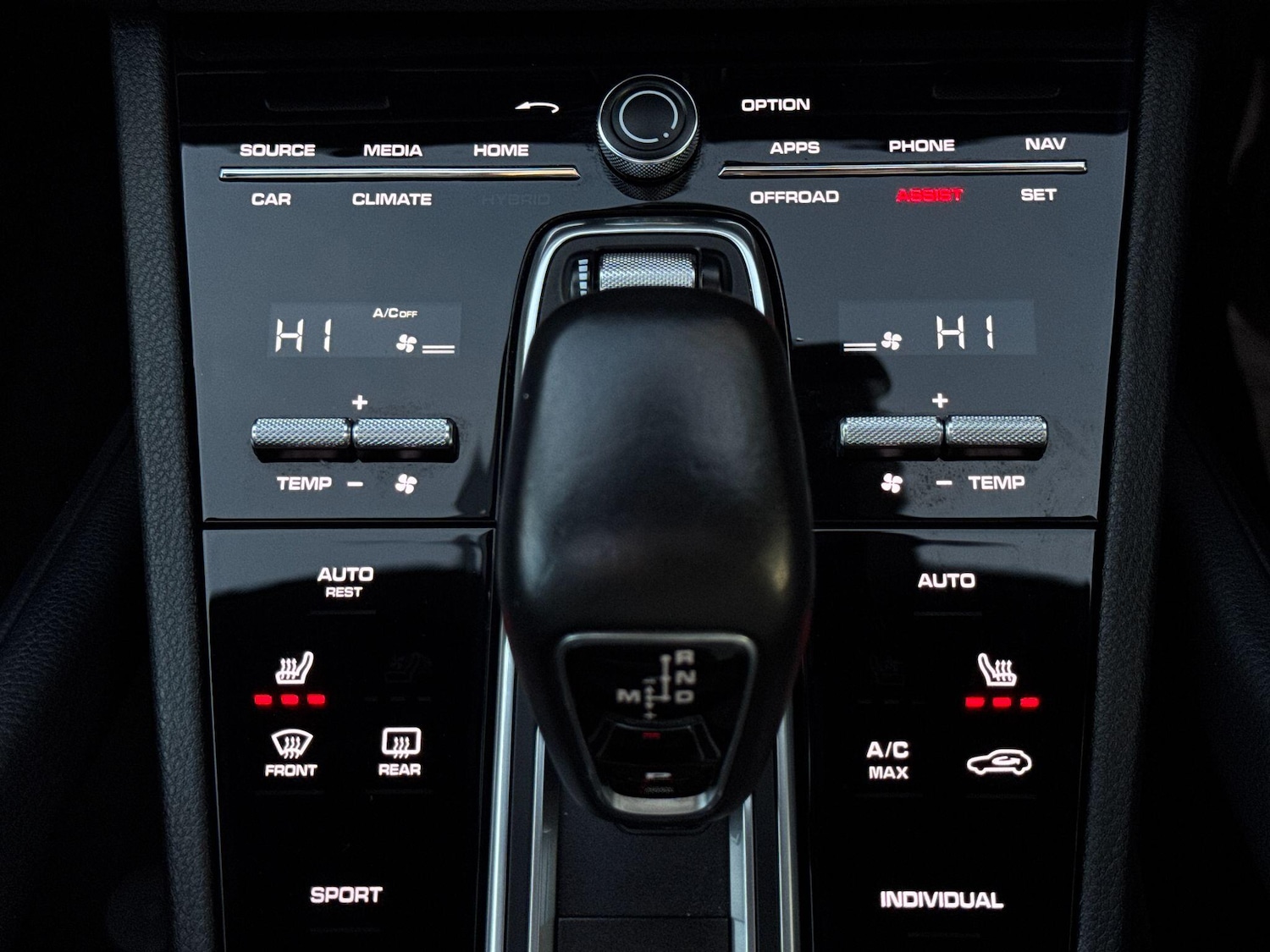 Used Porsche Cayenne 2019 for sale - 76727689: Photo 12