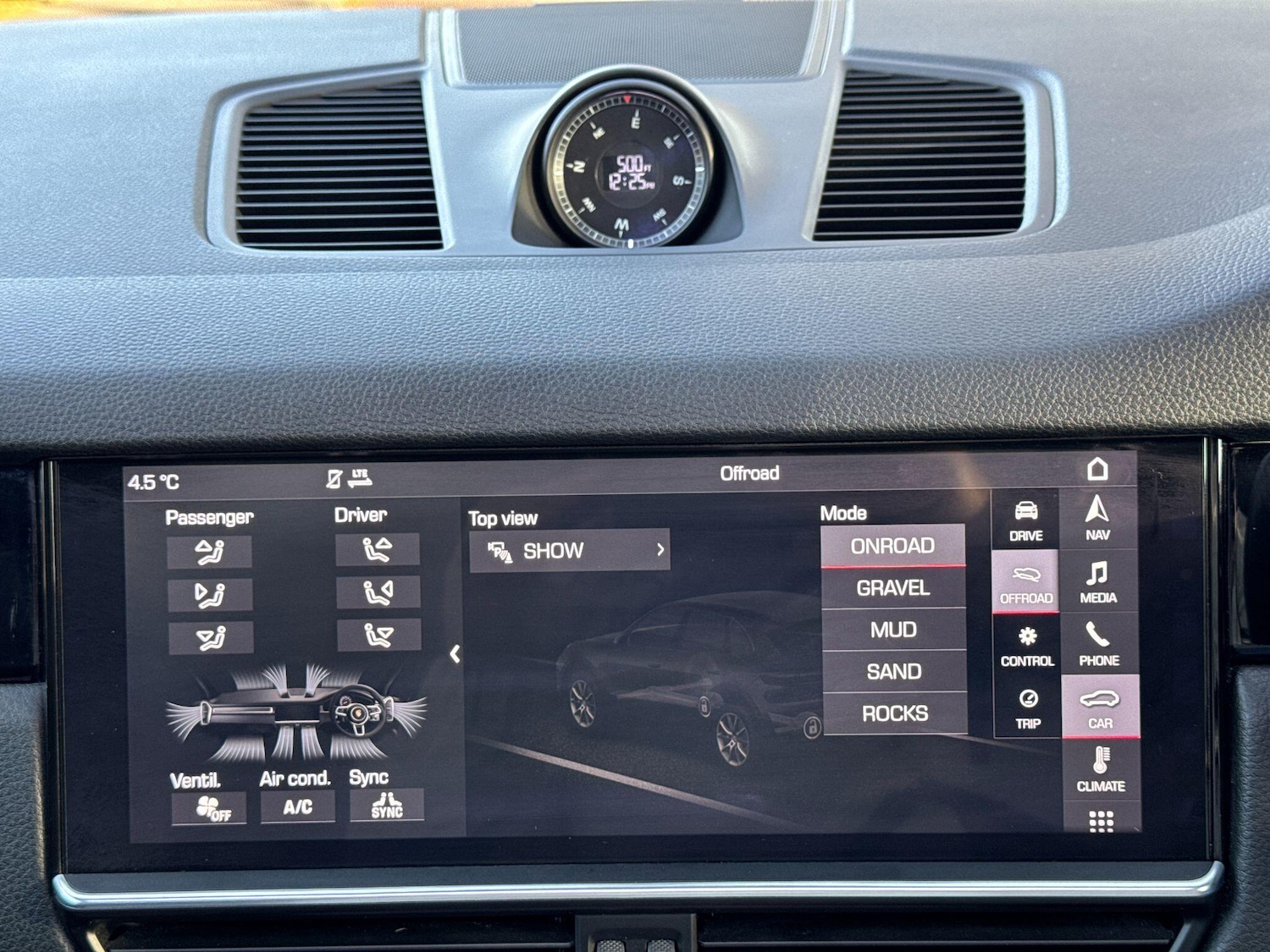 Used Porsche Cayenne 2019 for sale - 76727689: Photo 24