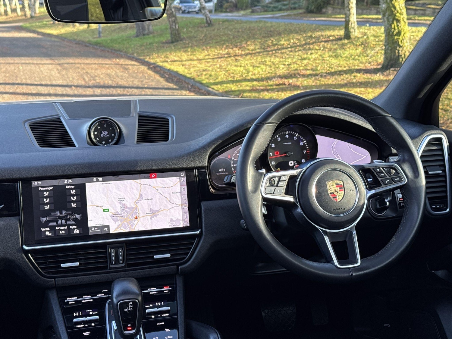 Used Porsche Cayenne 2019 for sale - 76727689: Photo 28