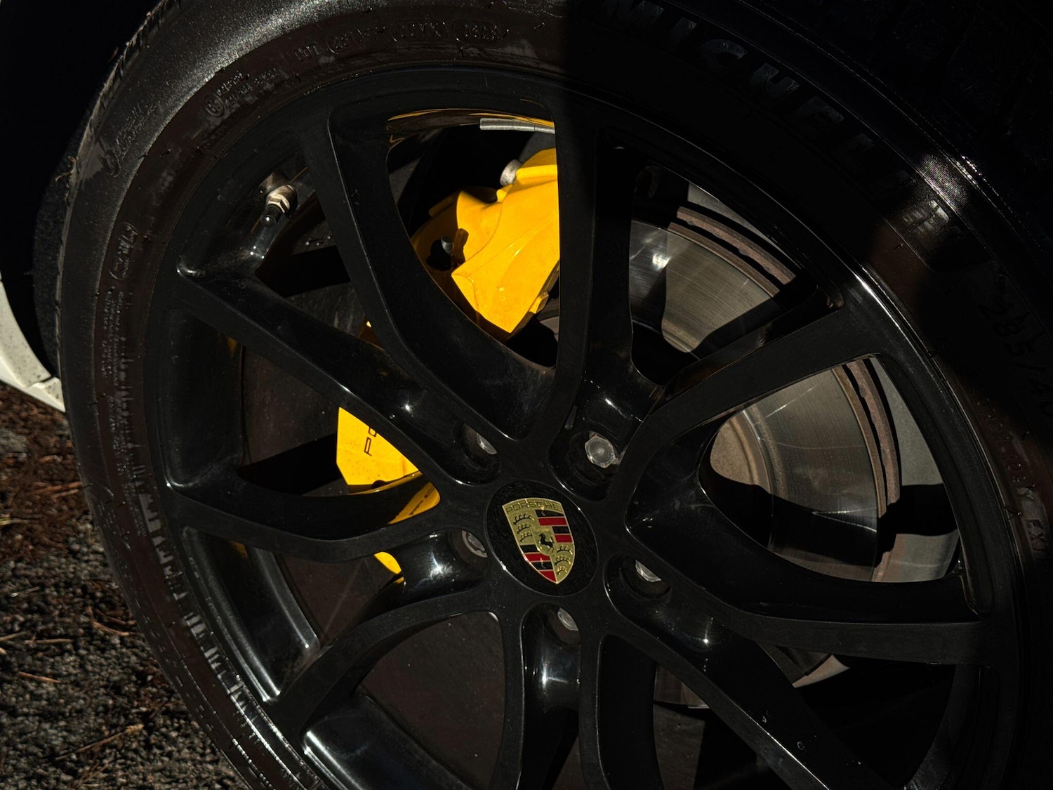 Used Porsche Cayenne 2019 for sale - 76727689: Photo 29