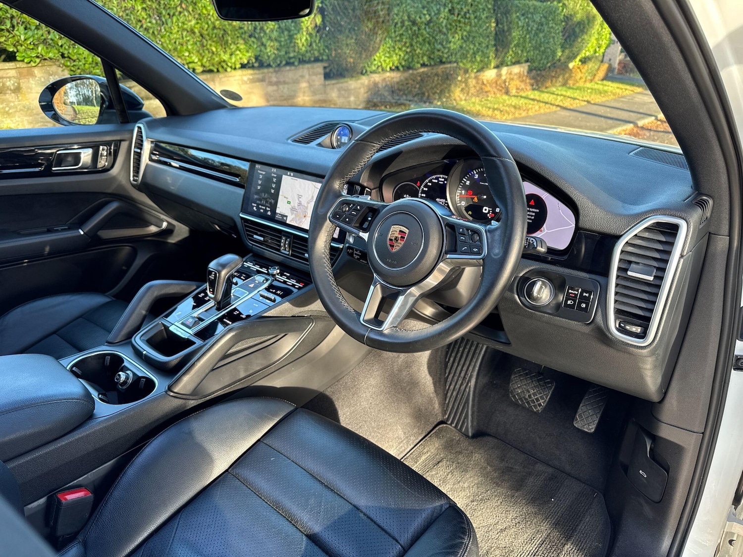Used Porsche Cayenne 2019 for sale - 76727689: Photo 33