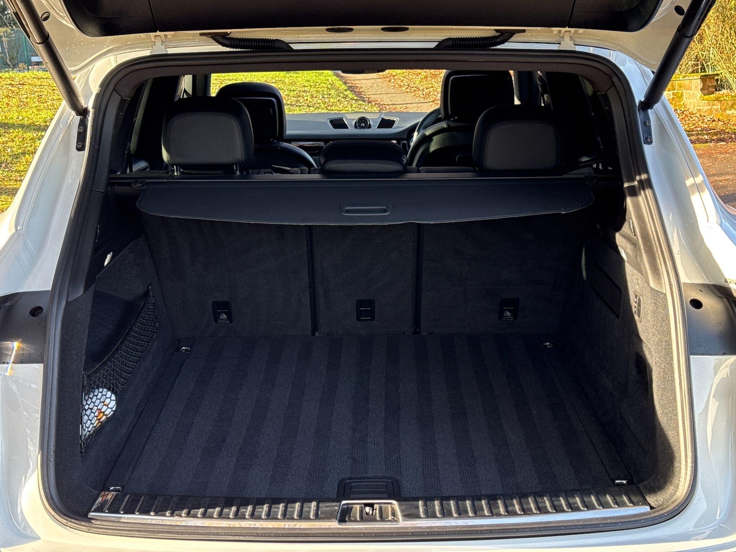 Used Porsche Cayenne 2019 for sale - 76727689: Photo 43