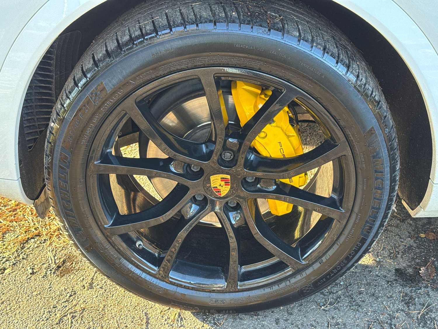 Used Porsche Cayenne 2019 for sale - 76727689: Photo 46