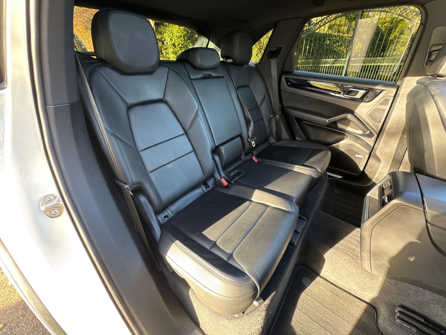 Used Porsche Cayenne 2019 for sale - 76727689: Photo 56