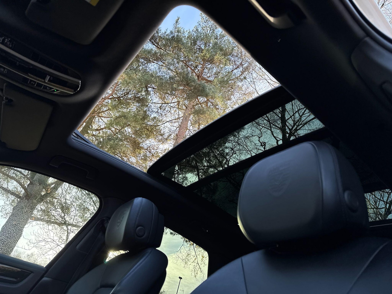 Used Porsche Cayenne 2019 for sale - 76727689: Photo 9