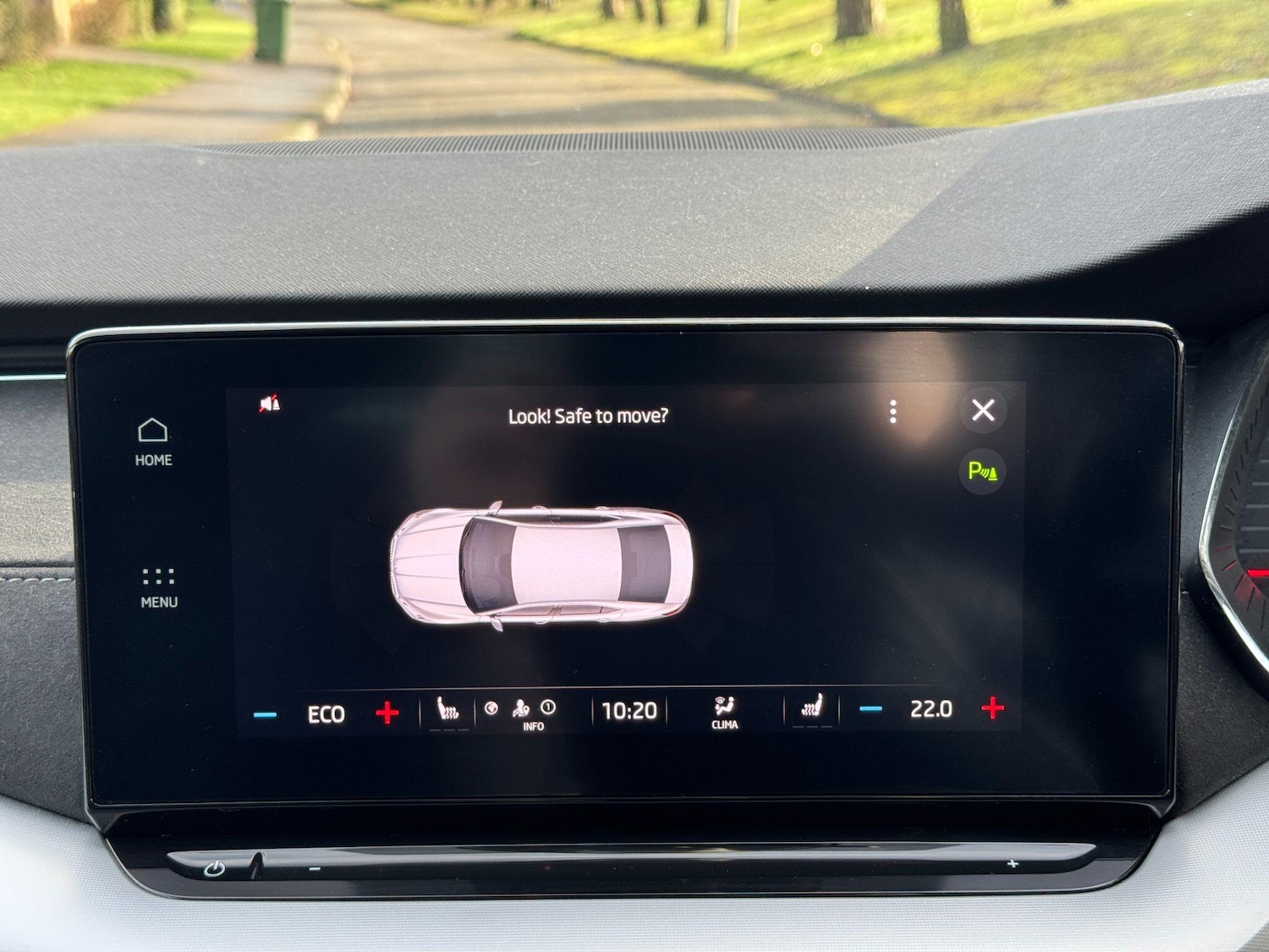 Used Skoda Octavia 2021 for sale - 77723357: Photo 13