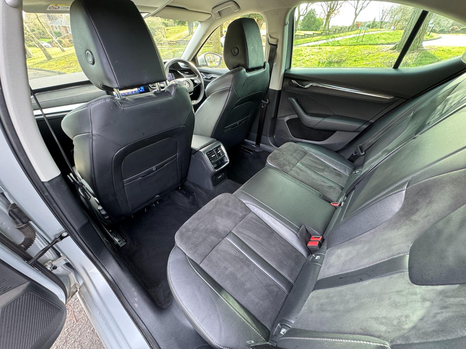 Used Skoda Octavia 2021 for sale - 77723357: Photo 16