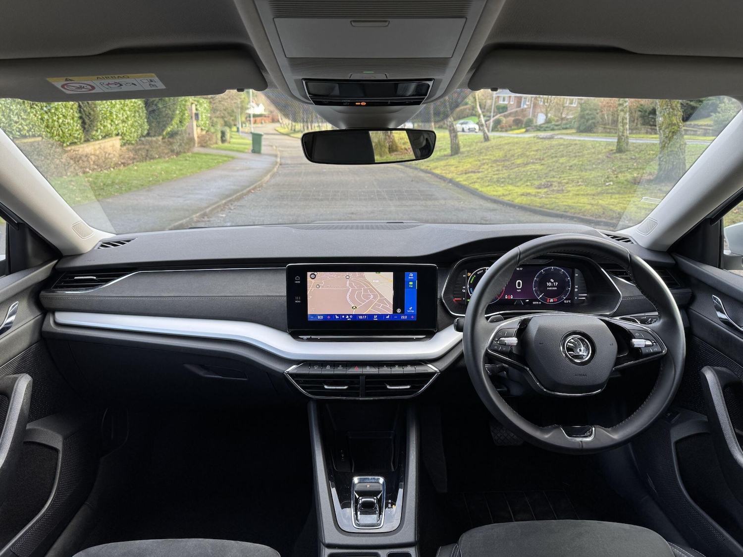 Used Skoda Octavia 2021 for sale - 77723357: Photo 23