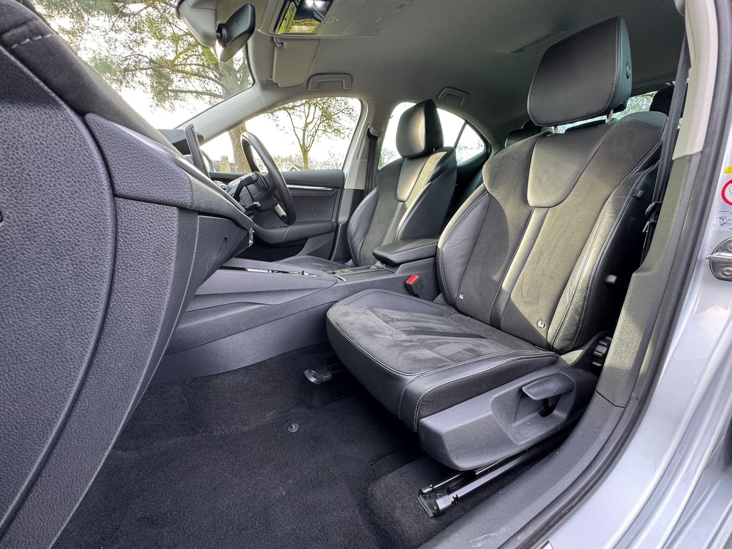 Used Skoda Octavia 2021 for sale - 77723357: Photo 24