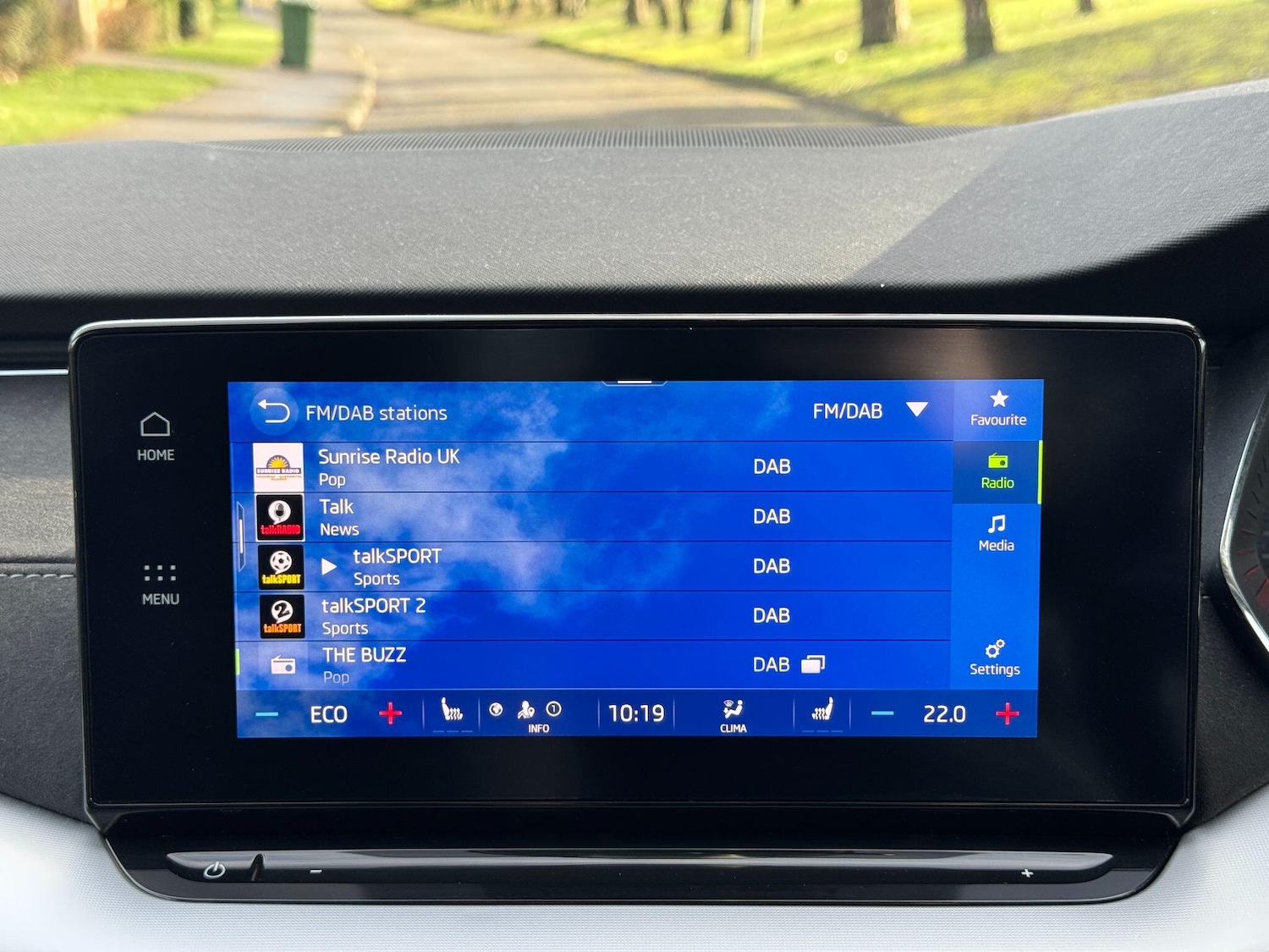 Used Skoda Octavia 2021 for sale - 77723357: Photo 30