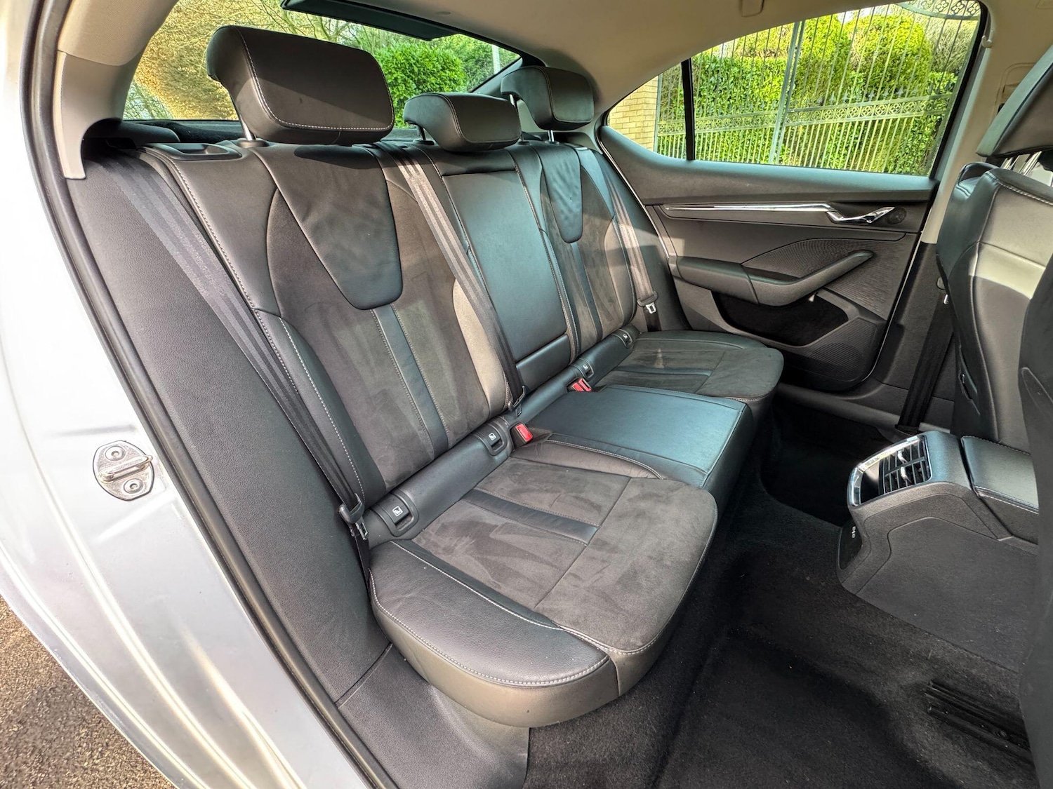 Used Skoda Octavia 2021 for sale - 77723357: Photo 33