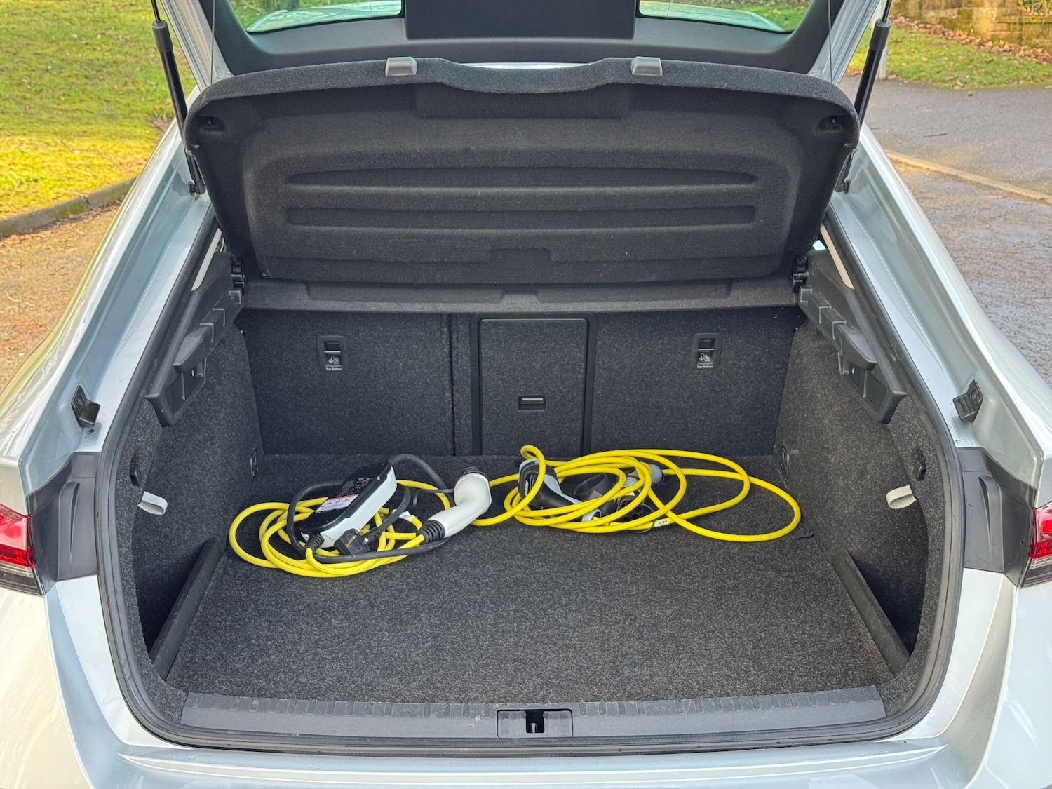 Used Skoda Octavia 2021 for sale - 77723357: Photo 45