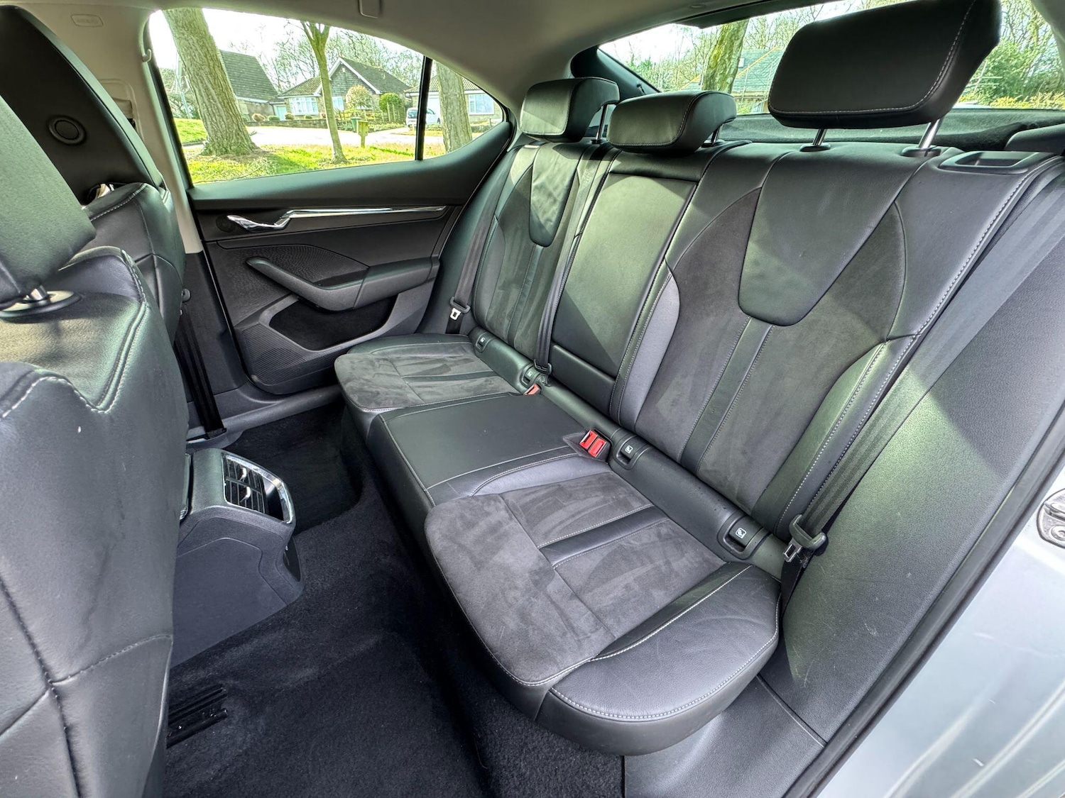 Used Skoda Octavia 2021 for sale - 77723357: Photo 52