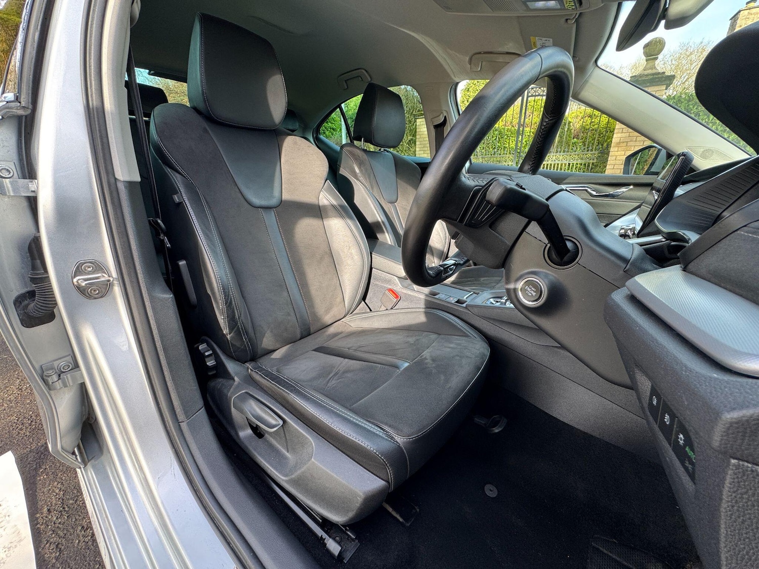 Used Skoda Octavia 2021 for sale - 77723357: Photo 60