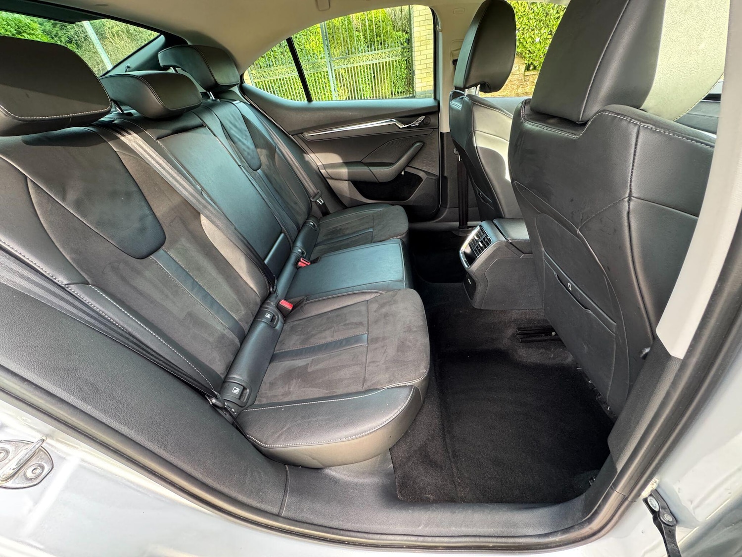 Used Skoda Octavia 2021 for sale - 77723357: Photo 64