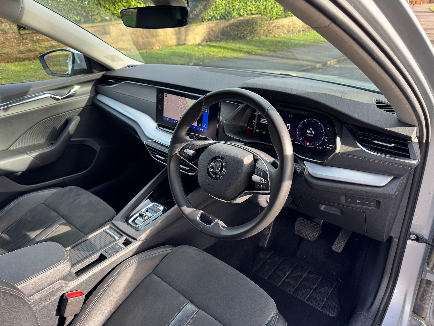 Used Skoda Octavia 2021 for sale - 77723357: Photo 68