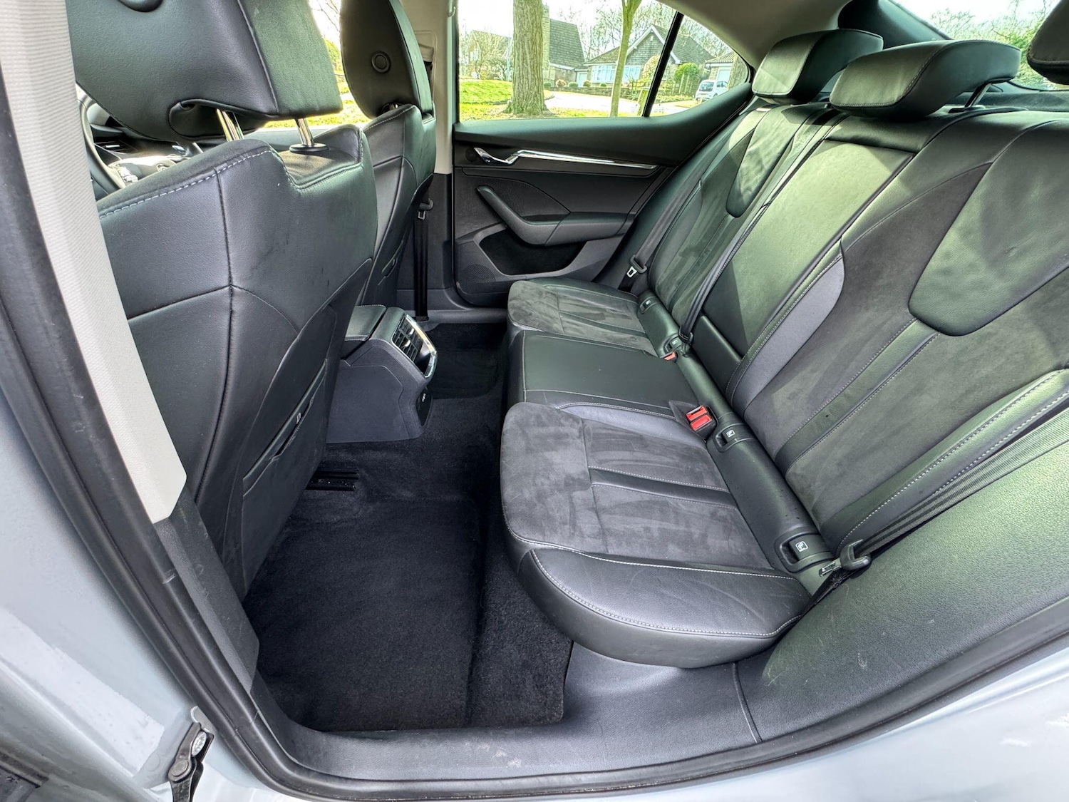 Used Skoda Octavia 2021 for sale - 77723357: Photo 69