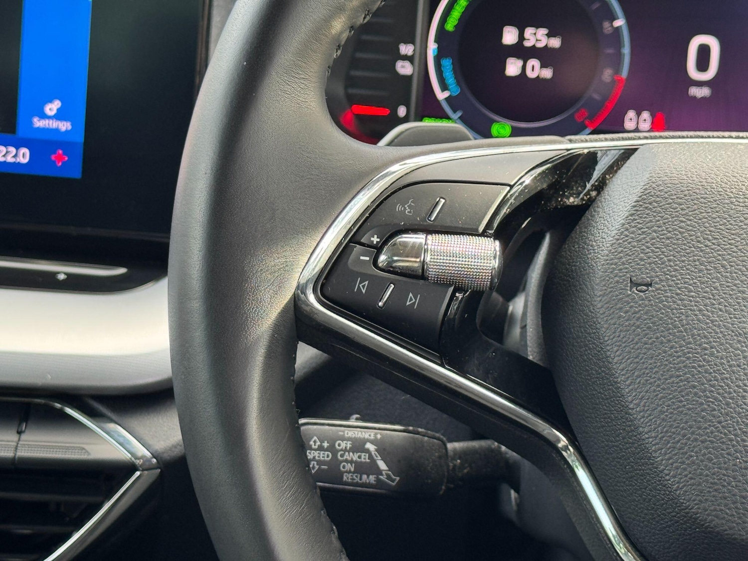 Used Skoda Octavia 2021 for sale - 77723357: Photo 73