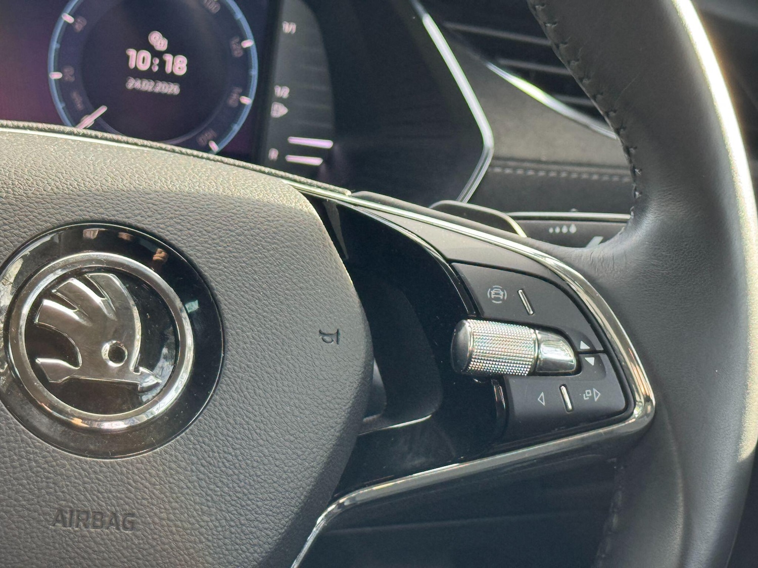 Used Skoda Octavia 2021 for sale - 77723357: Photo 75