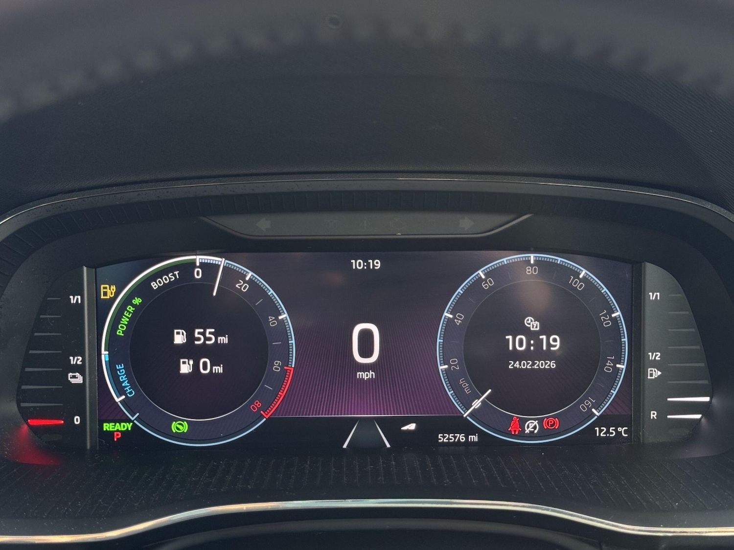 Used Skoda Octavia 2021 for sale - 77723357: Photo 81