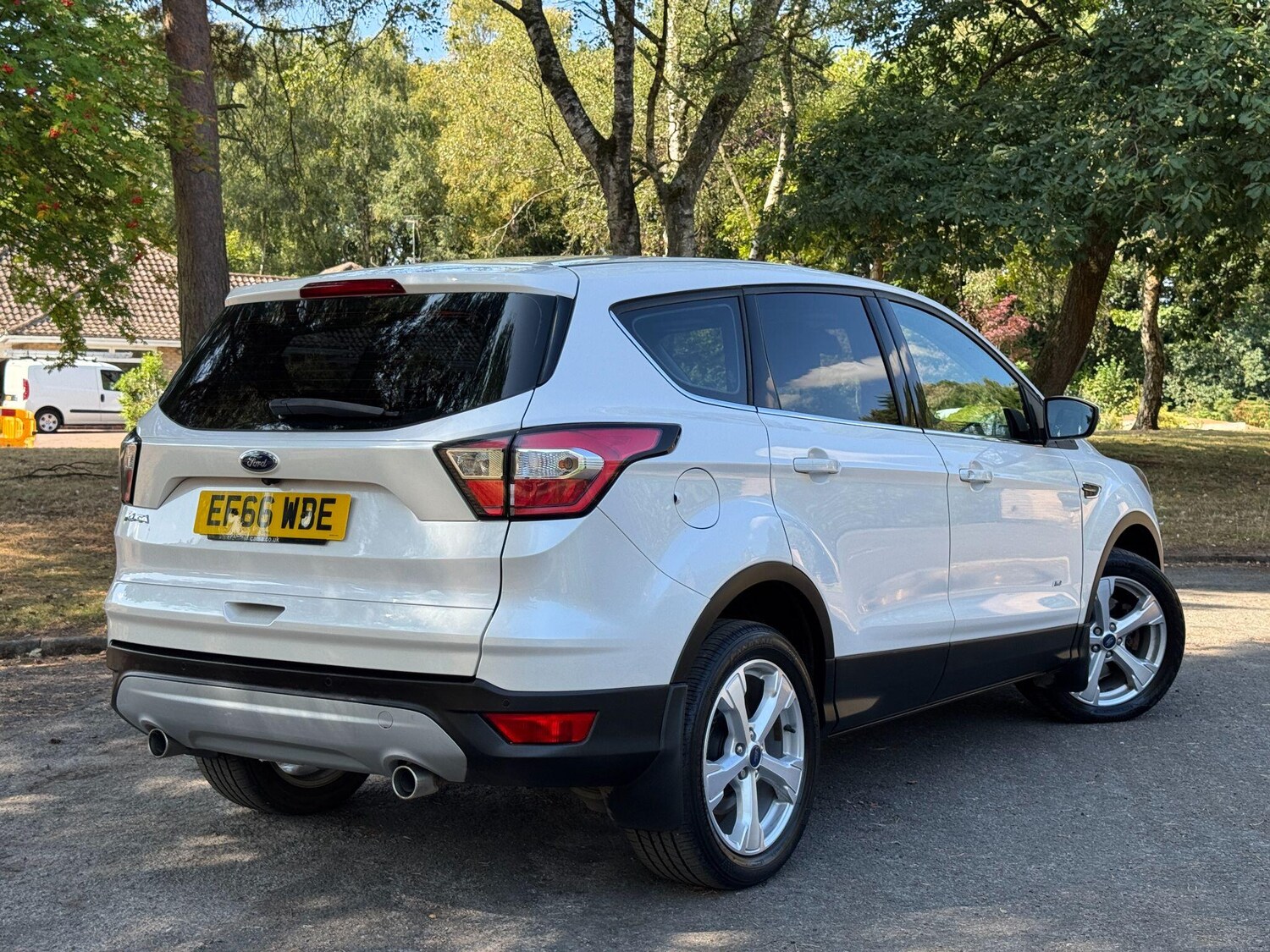 Vehicle 23