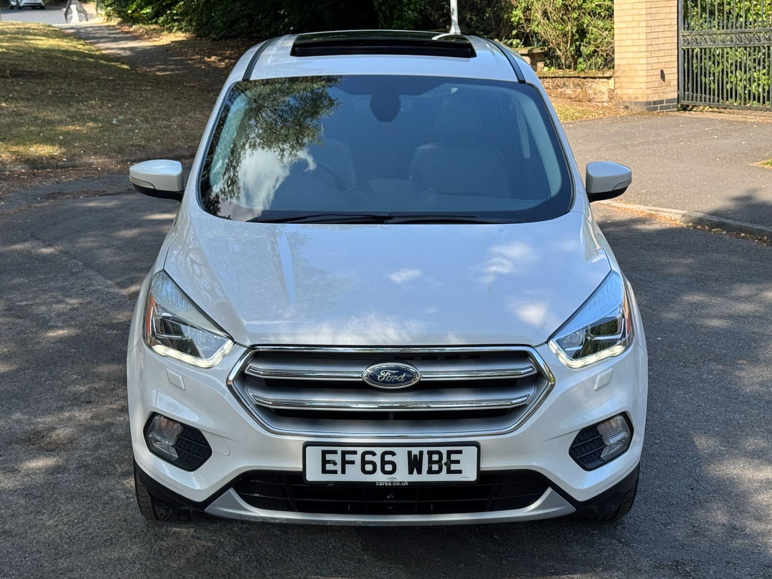Vehicle 27