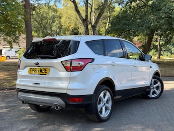 Used Ford Kuga 2016 for sale - 75622562: Photo