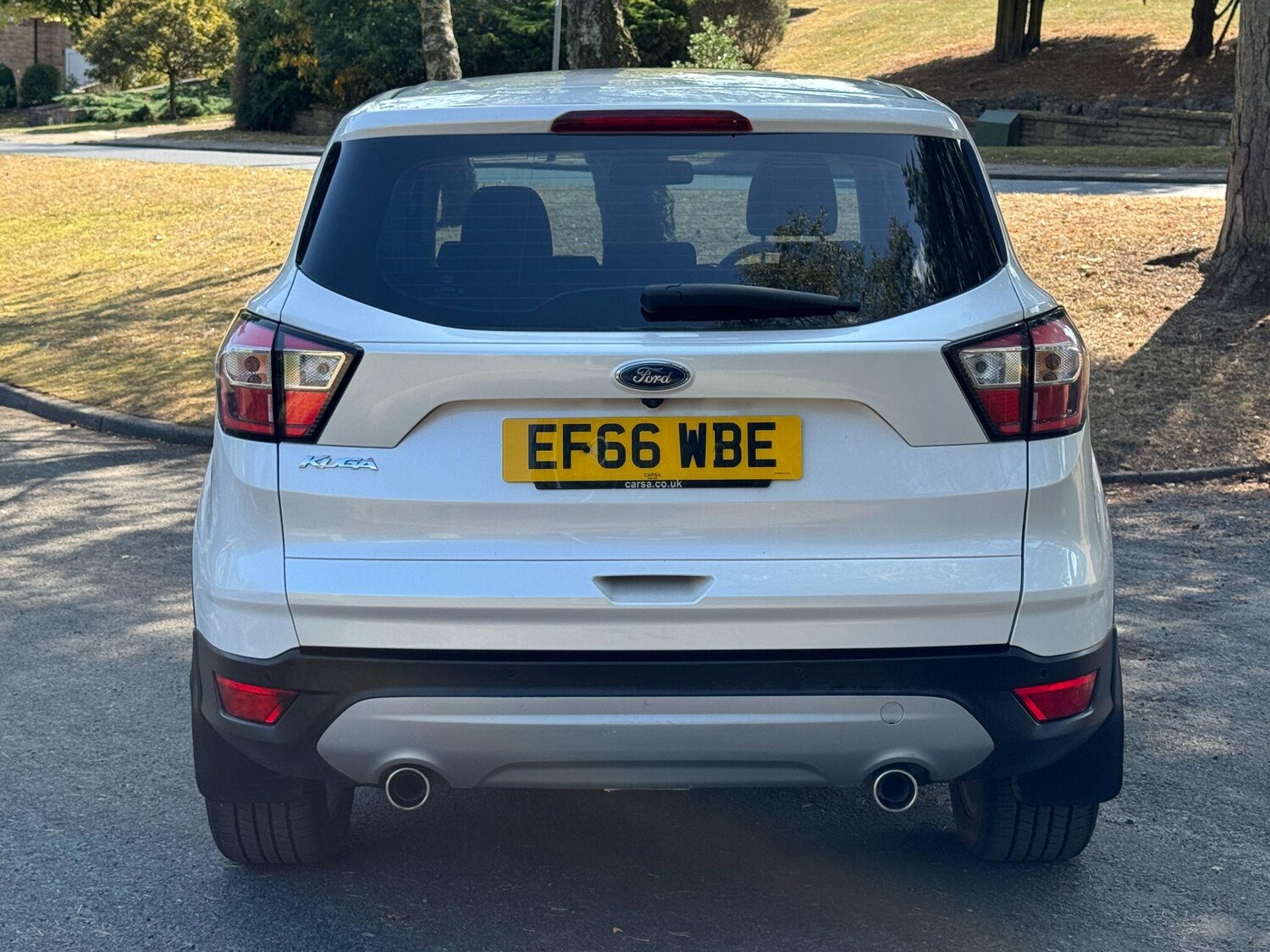 Vehicle 38